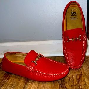 Phat Farms Men’s Loafers